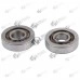 Rulment drujba Husqvarna 435, 440, 135, 140 Set 2 buc (Original)